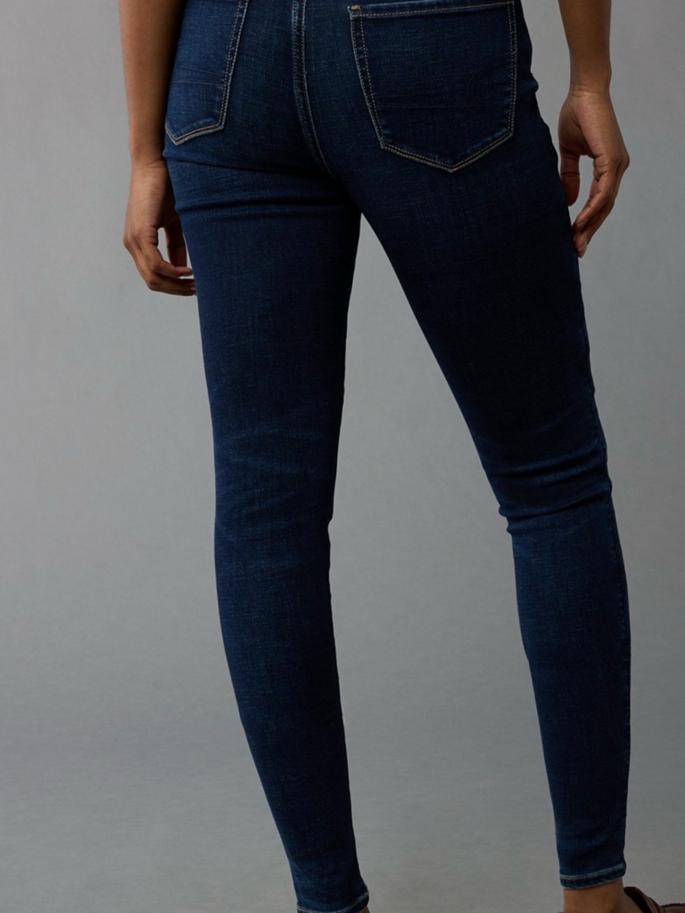 American Eagle next level stretch size 10 new with tags